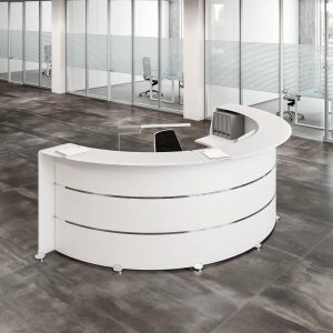 COUNTER DE RECEPCIÓN 2
