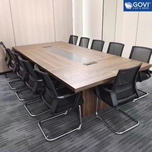 MESA DE REUNIÓN 10 PERSONAS