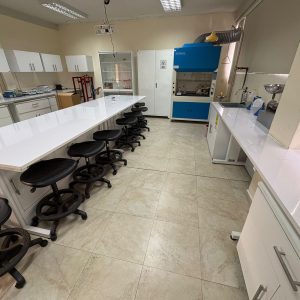 VIDEO DEMOSTRATIVO DE LABORATORIO