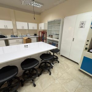 ARMARIO DE ALMACENAMIENTO PARA LABORATORIO